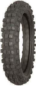 SHINKO, Shinko 87-4328 Tire 525 Series Rear 110/90-19 Bias Tt for Soft to Intermediate Terrain