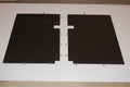 Trail Armor Polaris Under Bed Mud Shield for 2009-14 Ranger / Ranger Crew