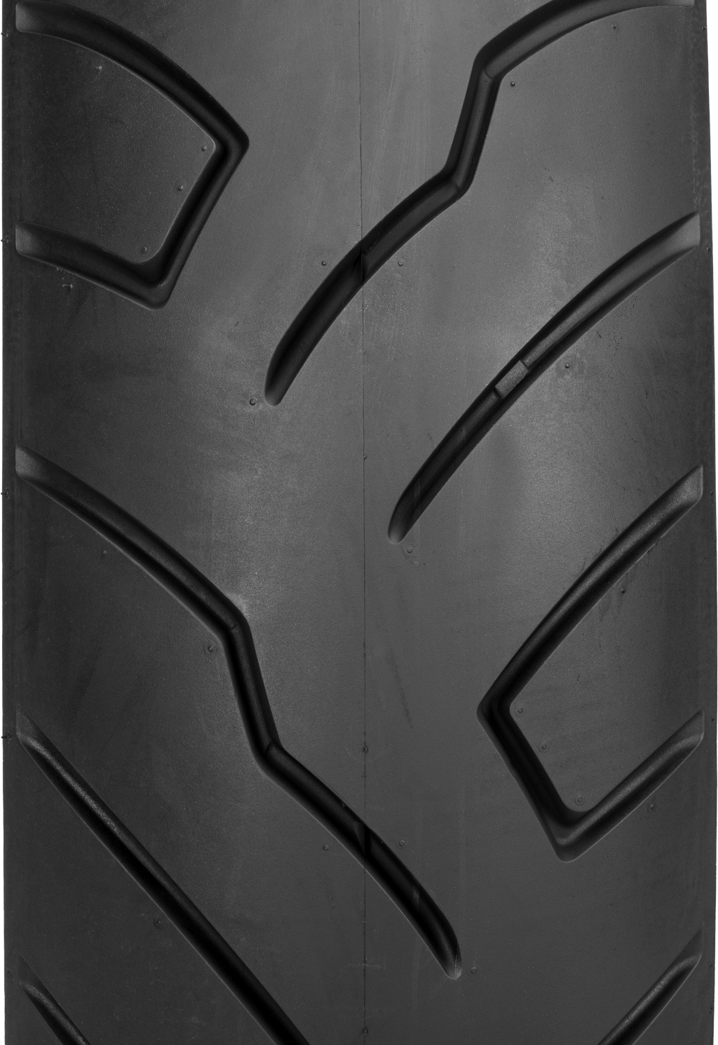 SHINKO, Shinko SR999 Long Haul Rear Tire 140/90B16 77H for Cruiser Motorcycles