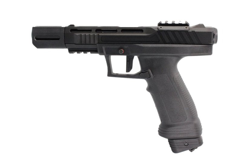 Milsig GD50 .50 Cal Less-Lethal Pistol