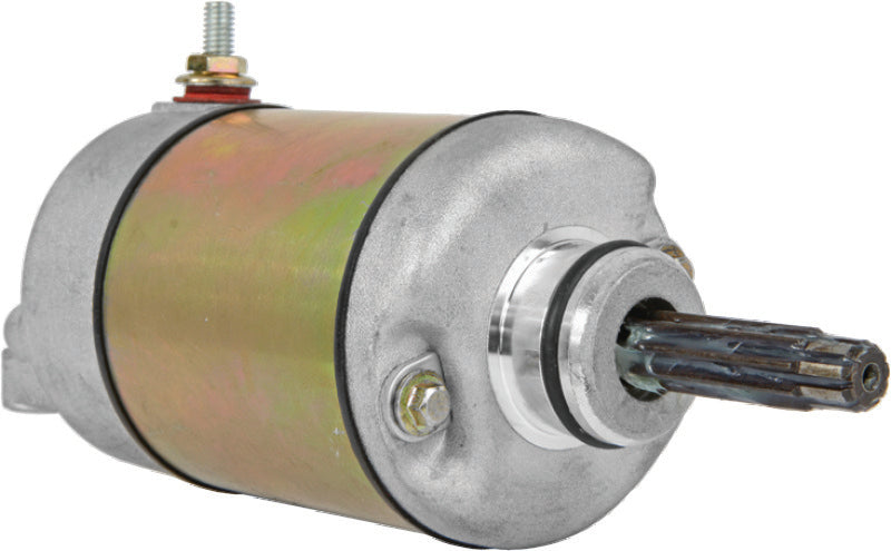 QuadBoss, QuadBoss 495297 Motor Starter for Honda TRX400EX/X SporTrax (2005-2014)