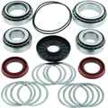 QuadBoss, QuadBoss Rear Differential Bearing & Seal Kit for 2007 Polaris Ranger 500 2x4 (Part #417767)