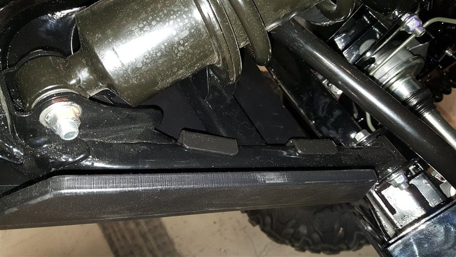 Trail Armor iMpact A-Arm Guard for 2016-21 Honda Pioneer 1000 / Pioneer 1000-5