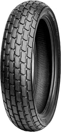 SHINKO, Shinko Flat Track Front Tire 130/80-19 SR267/268 for High-Performance Motorcycle Racing