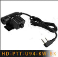 Tactical Headset Equipment for Optimal Communication and Performance