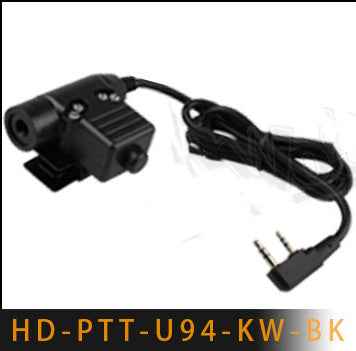 Tactical Headset Equipment for Optimal Communication and Performance