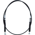 ALL BALLS, ALL BALLS 45-5038 UTV Shift Cable Can - Heavy-Duty Push-Pull Design with Weather-Resistant Features