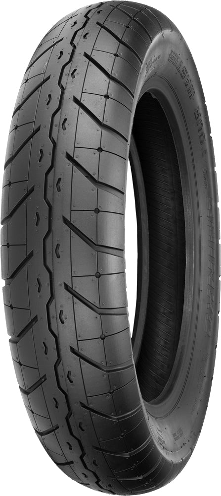 SHINKO, SHINKO Tire 230 Tour Master Front 80/90-21 48H Bias TL - High Performance Motorcycle Tire