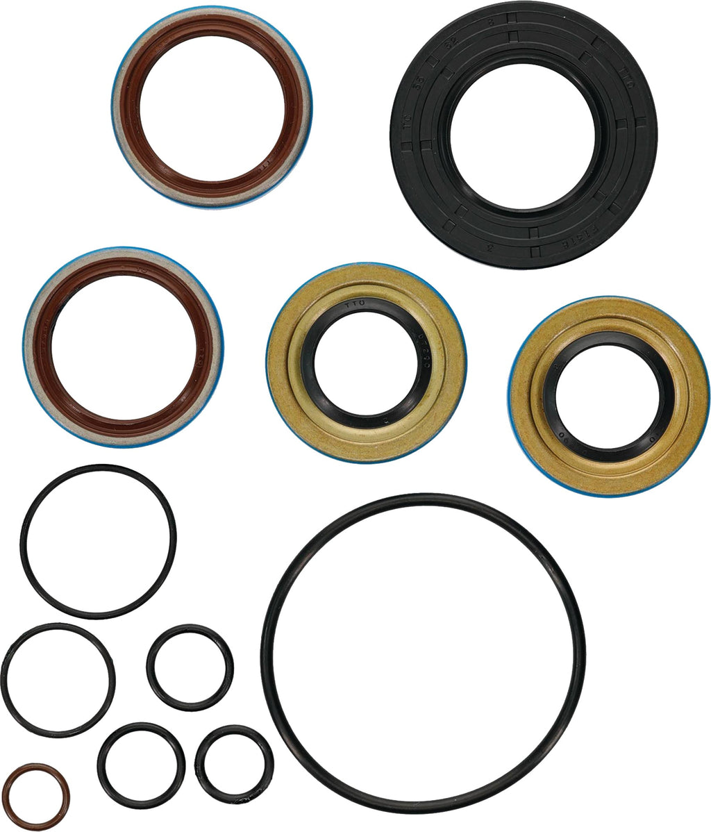 ALL BALLS, All Balls Transmission Seal Kit 25-7122 for Efficient Gearbox Sealing