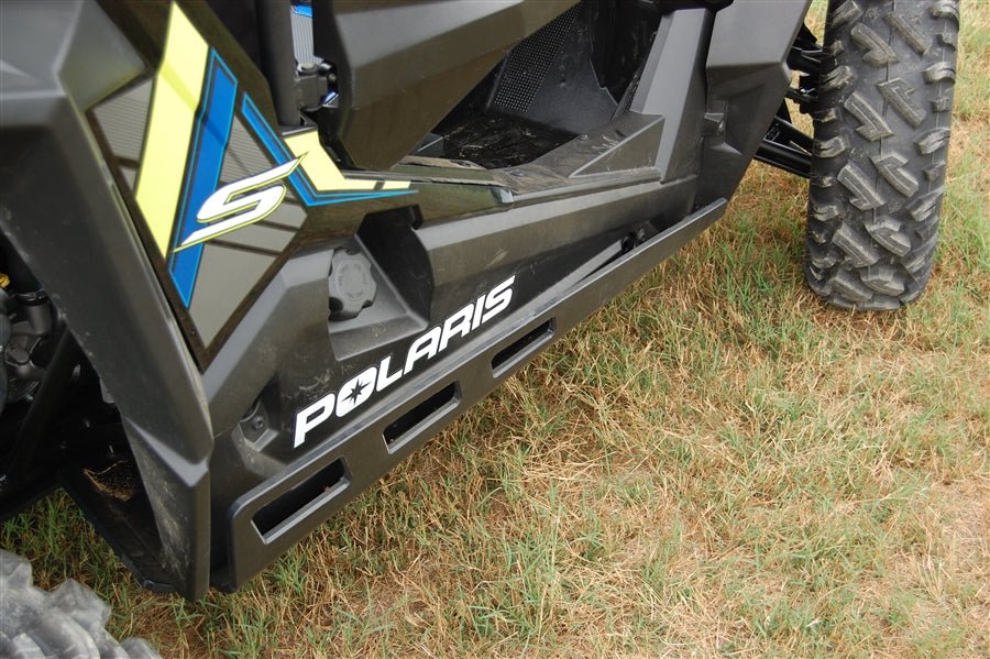 Trail Armor Full Skid Plate for 2015-20 RZR 900 / S 900 / S 1000