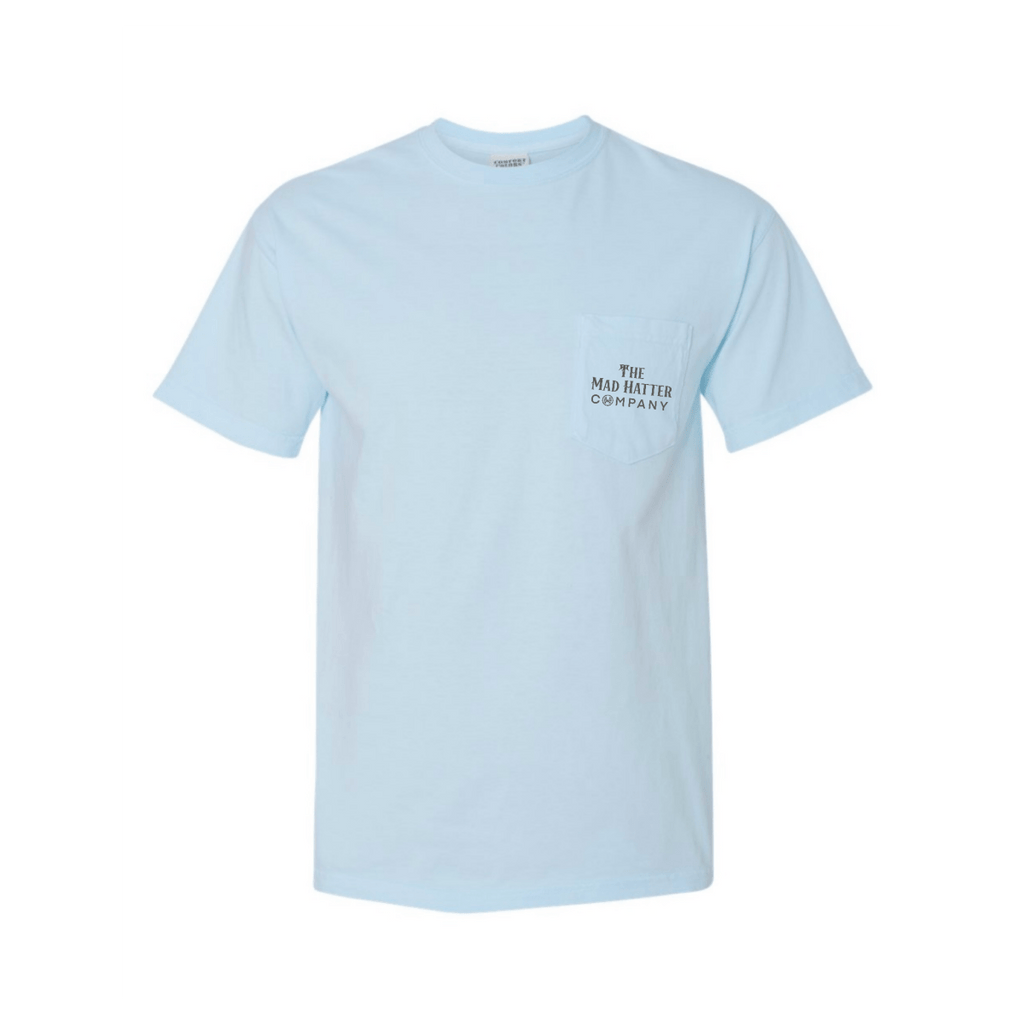 Camo Duck T-Shirt