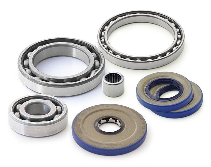 Sandcraft for Bulletproof Front Diff Rebuild Kit (2022 Can-Am X3 Smart Lock)