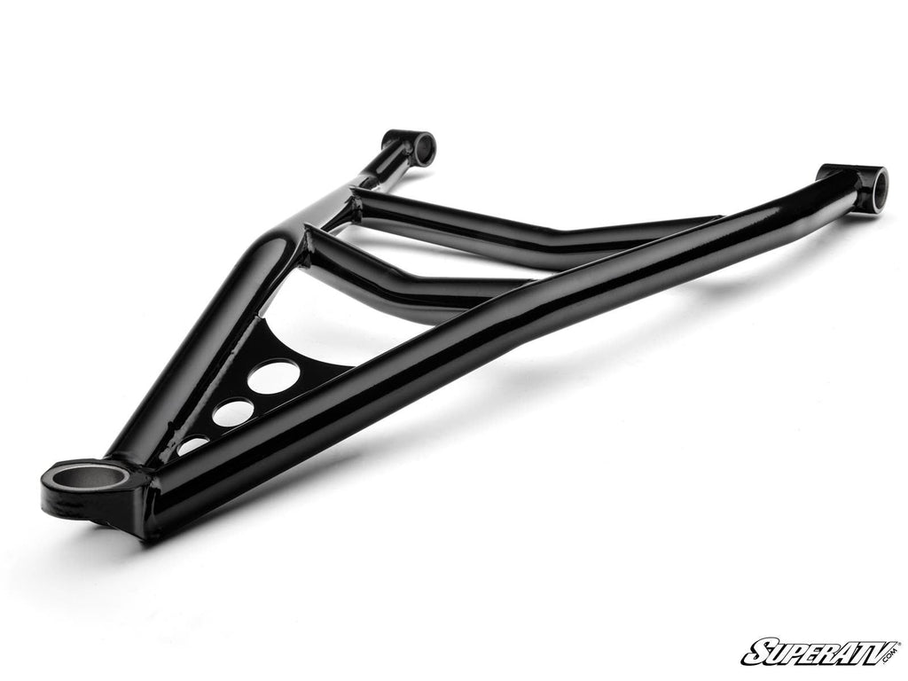 SuperATV High Clearance A Arms for Can-Am Maverick X3