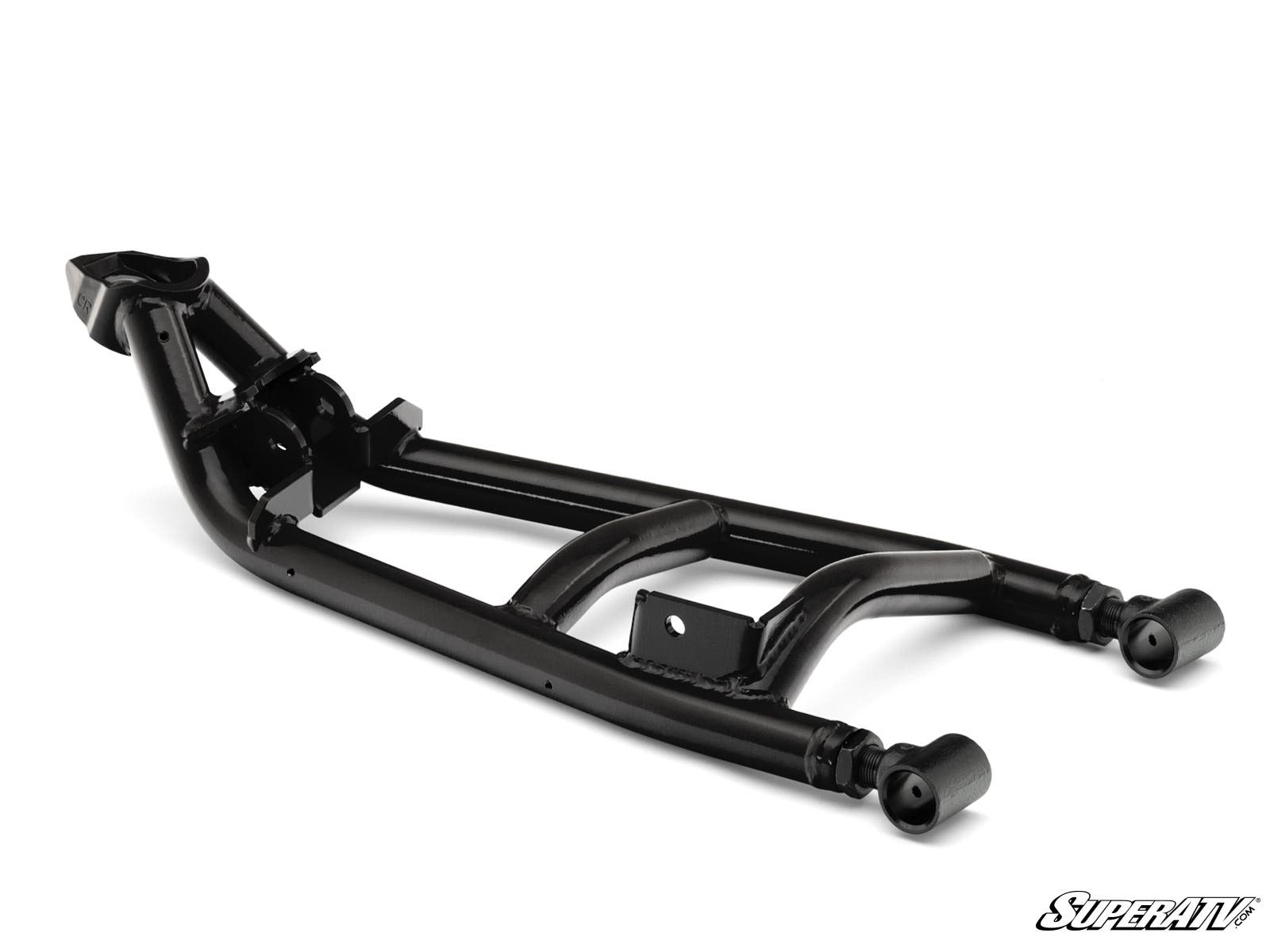 SuperATV High Clearance A Arms for Can-Am Maverick X3