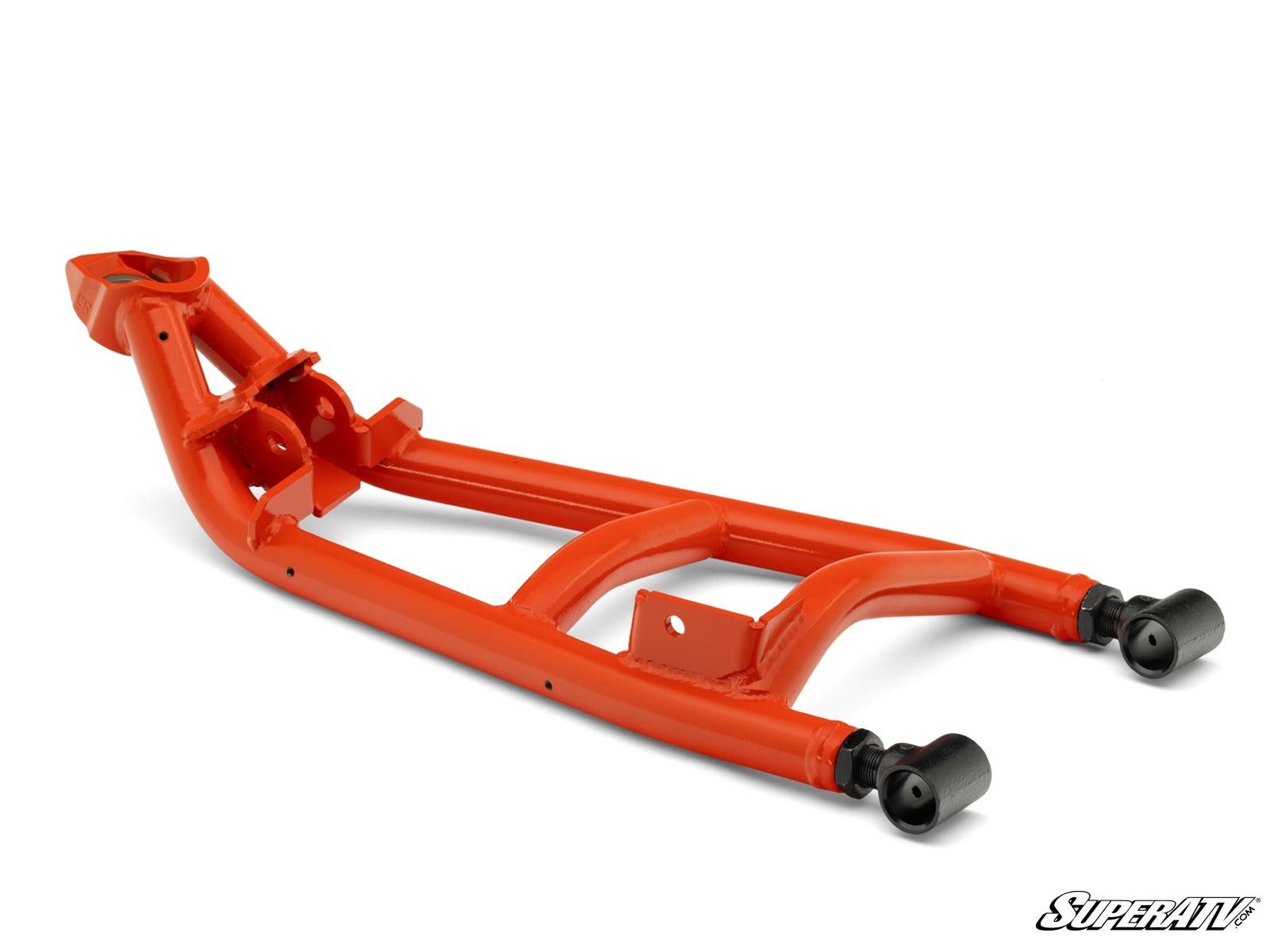 SuperATV High Clearance A Arms for Can-Am Maverick X3