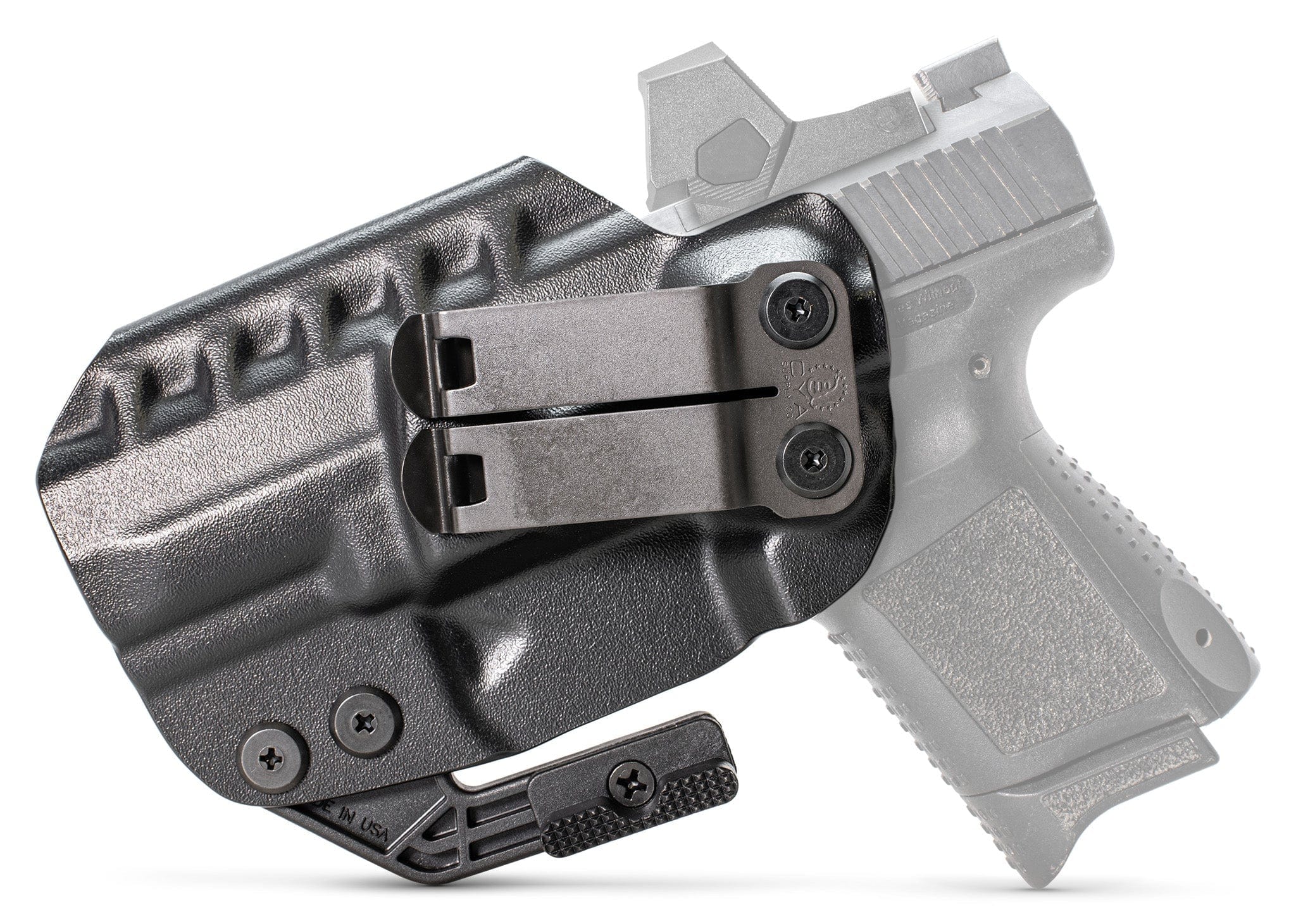 Canik TP9 Elite SC IWB Holster | RIDGE IWB