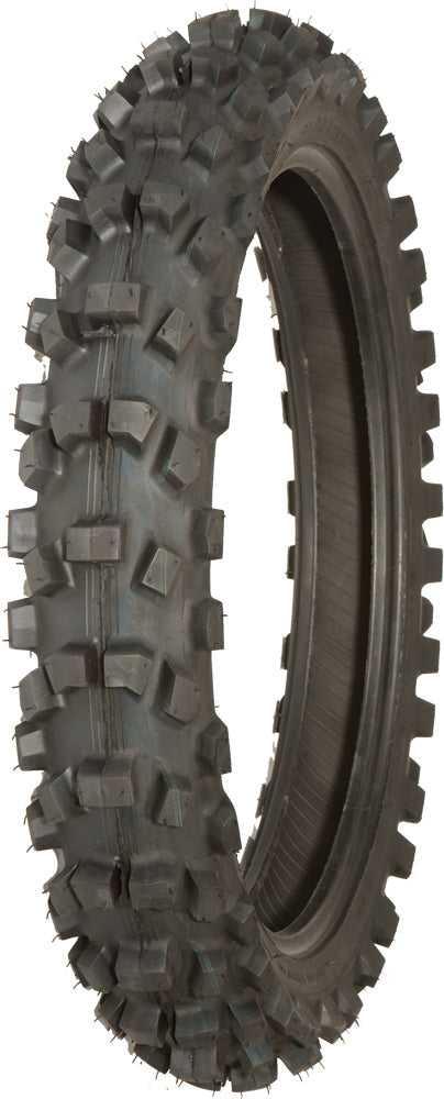SHINKO, Shinko 87-4310 Tire 540 Series Rear 90/100-14 Bias TT for Soft Terrain