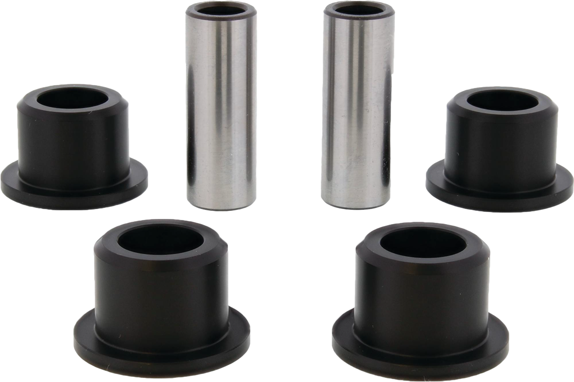 ALL BALLS, ALL BALLS A-Arm Bearing Kit 50-1273 for Utility ATV - Upgraded HD Delrin Bushings