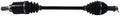 QuadBoss, QuadBoss Honda Talon 2019-2020 Rugged Axle Part #609577