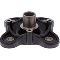 ALL BALLS, ALL BALLS Hub Kit 58-1012 - High-Strength Steel Replacement for OEM Performance