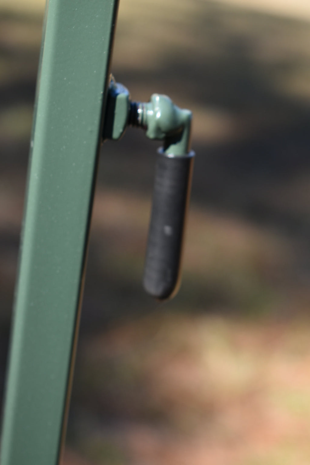 Chambless Duck Gun Hanger