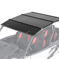 Kemimoto UTV Roof Aluminum Top Combination Top 2024+ Polaris RZR XP 4
