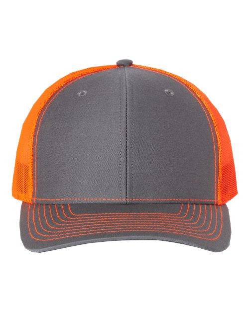 Mule Brand Caps - Embroidered