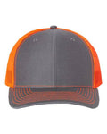 Mule Brand Caps - Embroidered