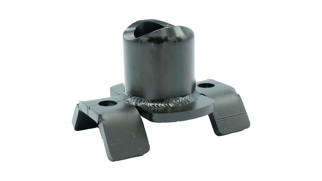 AGM Products Chassis Mount Kit - Bolt On Factory Cage - Electric Jack