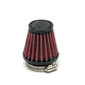 Chimera Universal Cone Air Filter 49-50mm | Pre-Oiled Round Tapered