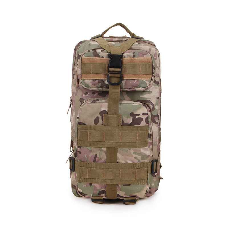 Rucksack 30L for Hiking, Camping, Trekking, and Hunting