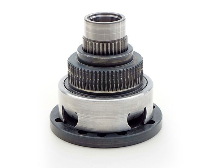 Sandcraft for Bulletproof Front Diff Rebuild Kit (20-21 Can-Am X3 Smart Lock)
