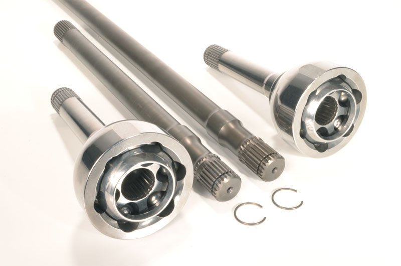Ultimate CV Axle Set for Land Cruiser VDJ ('91-'97) - 30 Spline Upgrade