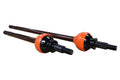 Ultimate AAM 9.25 CV Axle Set for Dodge Ram 2500/3500 ('14-Up) with Disconnect