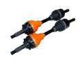 Ultimate IFS CV Axles for Ford Bronco (Sasquatch) with M210 differential (2021+)