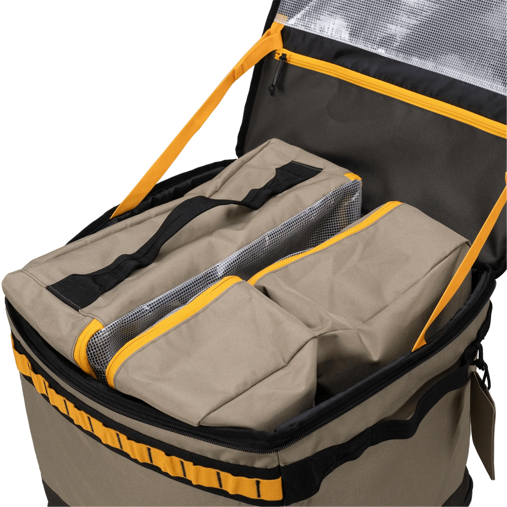 CVT-Soft Side Storage