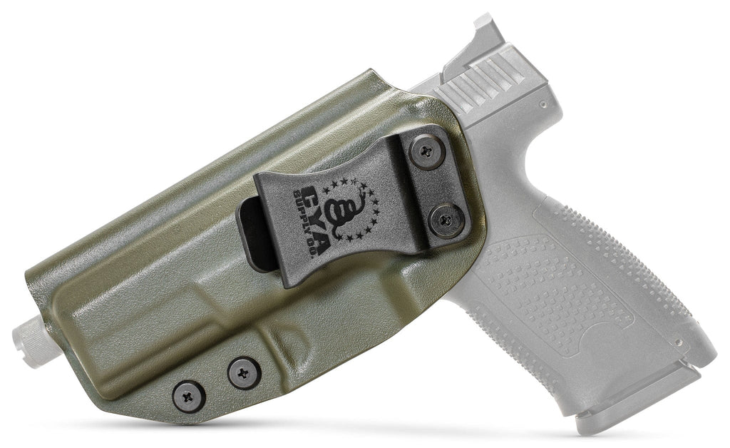 CZ P-10 C IWB Holster | BASE IWB