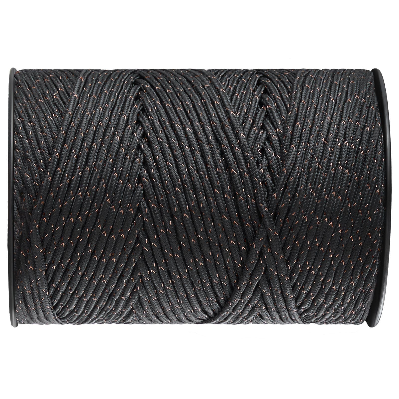 1000Ft 305M Electric Fence Wire Fencing Polywire Horse Cattle Livestock
