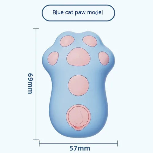 Electric Cat Dog Spray Comb Pets Supplies Cat Shape Pet Products