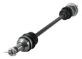 QuadBoss, QuadBoss Rear Left Replacement Axle for Arctic Cat Prowler 1000 XTZ 2009-2014