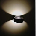 Outdoor Round Wall Lamp Outdoor Simple Modern Garden Wall Lamp