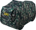 QuadBoss, QuadBoss XXL Camo Quad Cover - Heavy-Duty Water-Repellent Powersports Protection