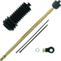 QuadBoss, QuadBoss Steering Rack Tie Rod Assembly Kit for Polaris Ranger 800 & 6x6 (2010-2013)
