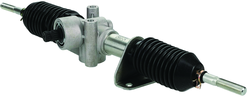 QuadBoss, QuadBoss 411985 Steering Rack Assembly for Can-Am Maverick and Commander Models