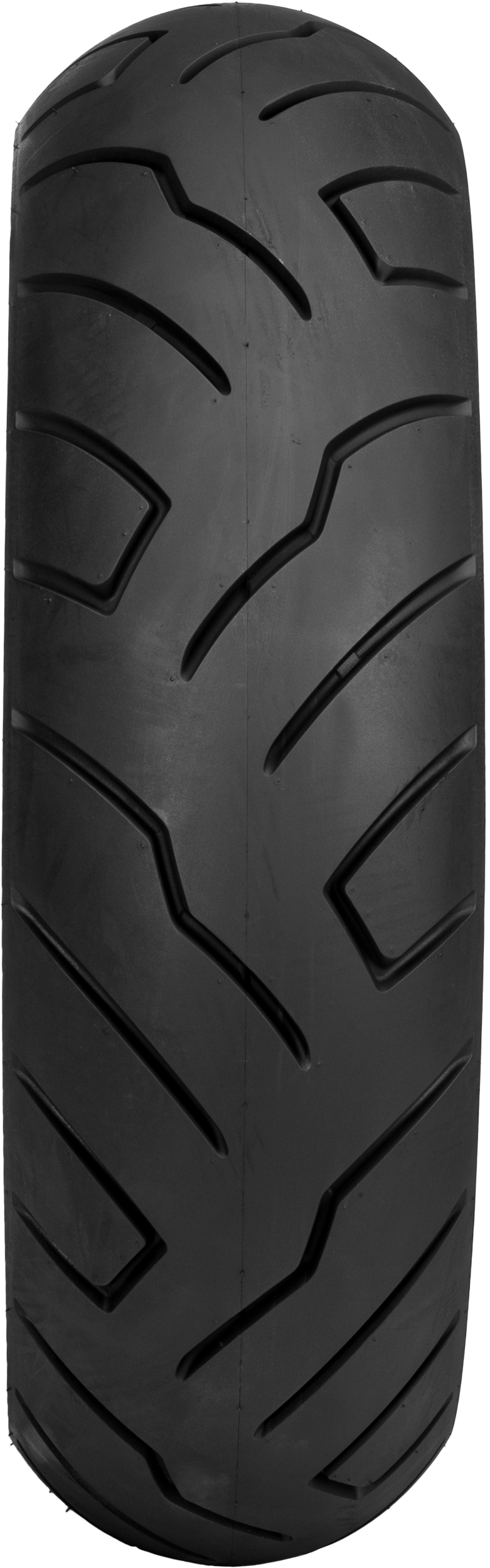 SHINKO, Shinko SR999 Long Haul Rear Tire 140/90B16 77H for Cruiser Motorcycles