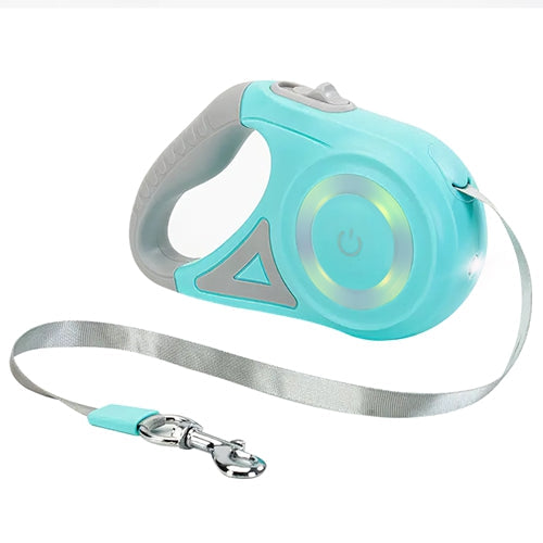 GBruno 16FT Retractable Dog Leash