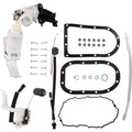 ALL BALLS, All Balls Fuel Pump Module Kit 47-1097 for Reliable Performance and Easy Installation