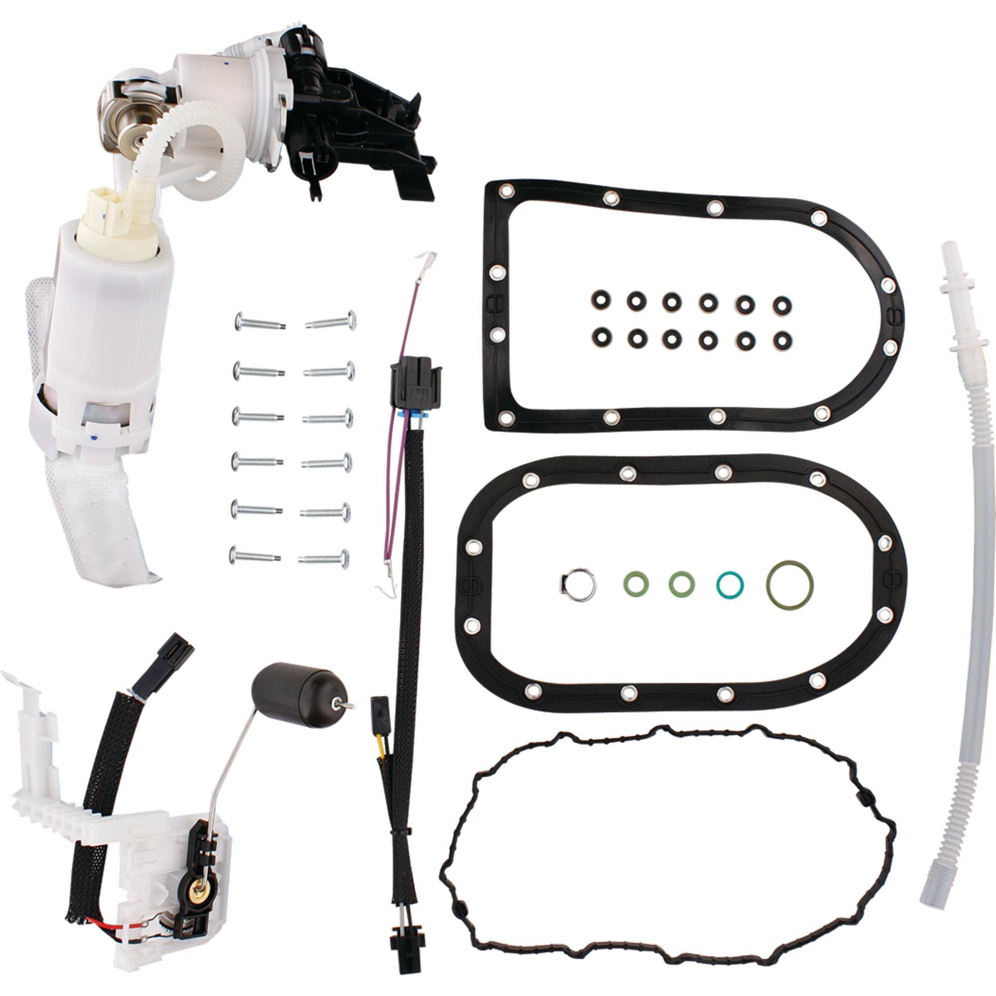 ALL BALLS, All Balls Fuel Pump Module Kit 47-1097 for Reliable Performance and Easy Installation
