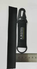 Outdoor Tactical Backpack Hook for Enhanced Gear Security and Stability