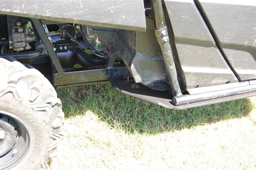 Trail Armor Full Skids Honda for 2014- 21 Pioneer 700
